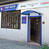 Vest Auto Store