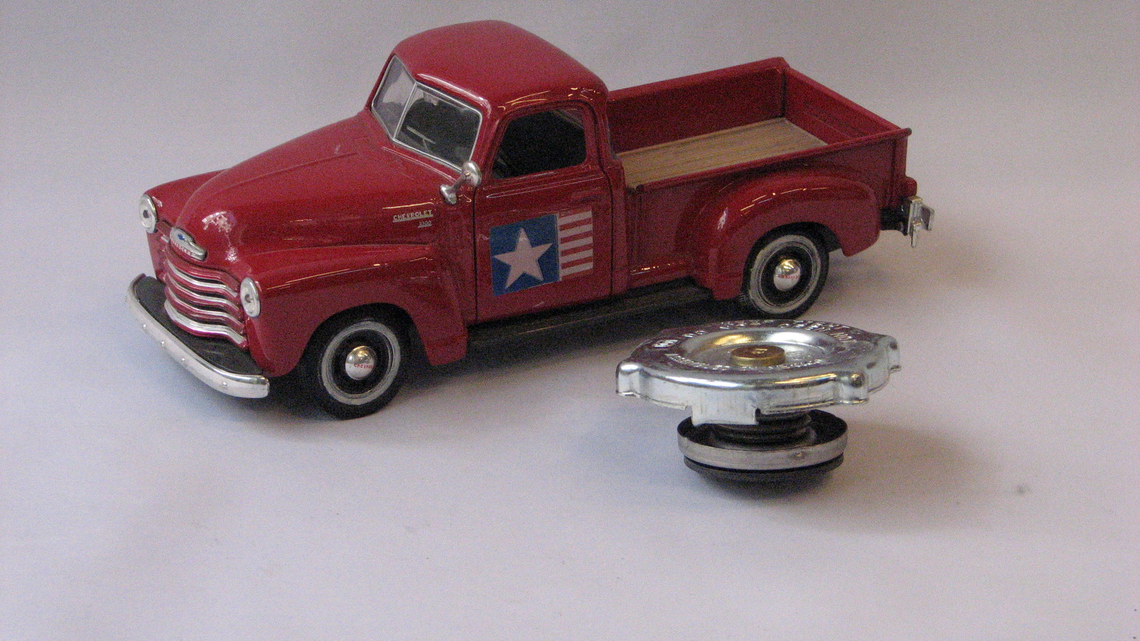 Radiator Cap-OE Type Stant 10229
