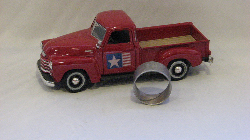 1975 Chevrolet K20 4WD | Transfer Case Bushings